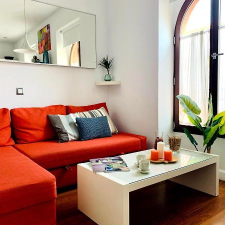 San Lorenzo Penthouse Siviglia Esterno foto