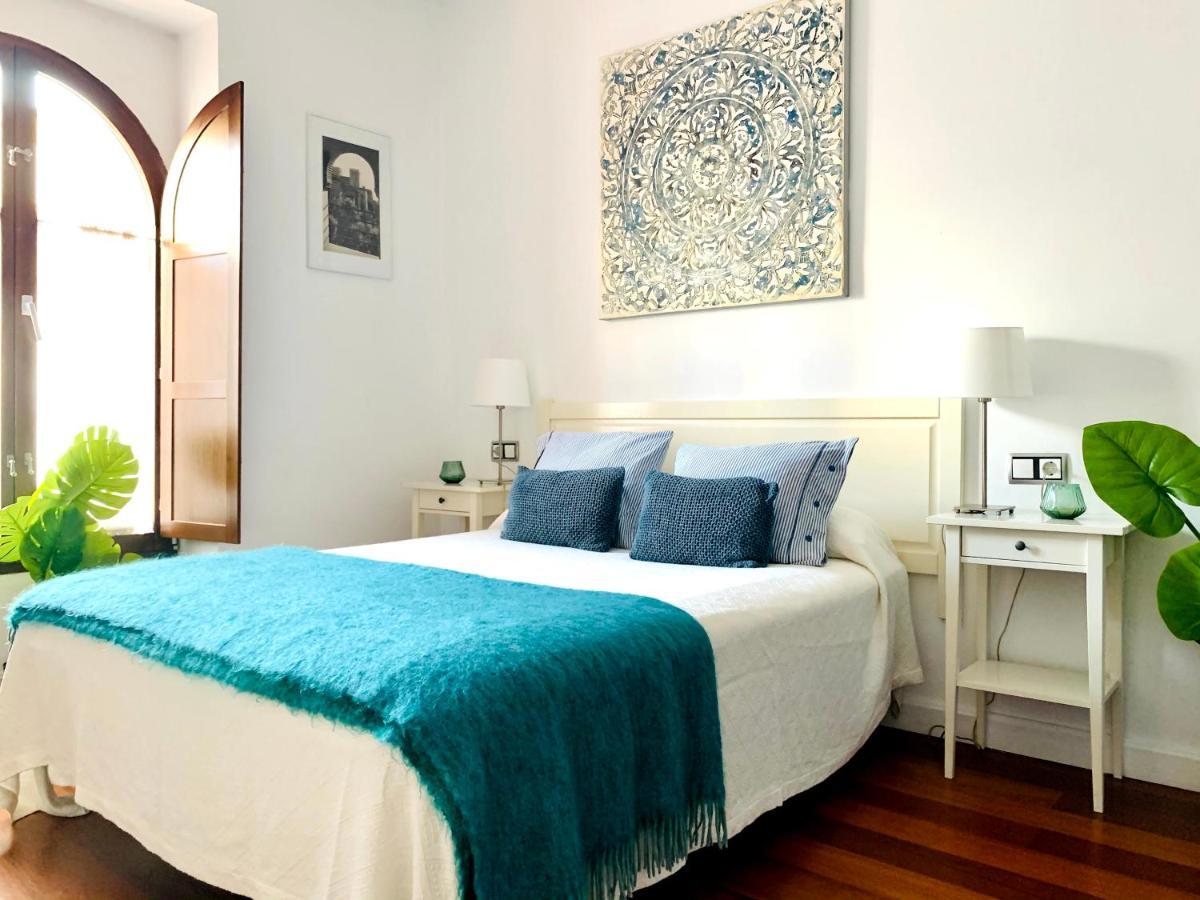 San Lorenzo Penthouse Siviglia Esterno foto